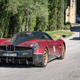 Image for article titled A Pagani Rally In Italy Puts All Other Car Meets To Shame